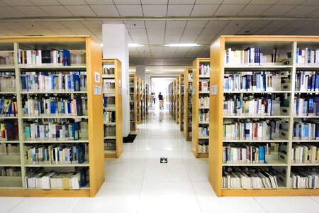 Campus knowledge culture