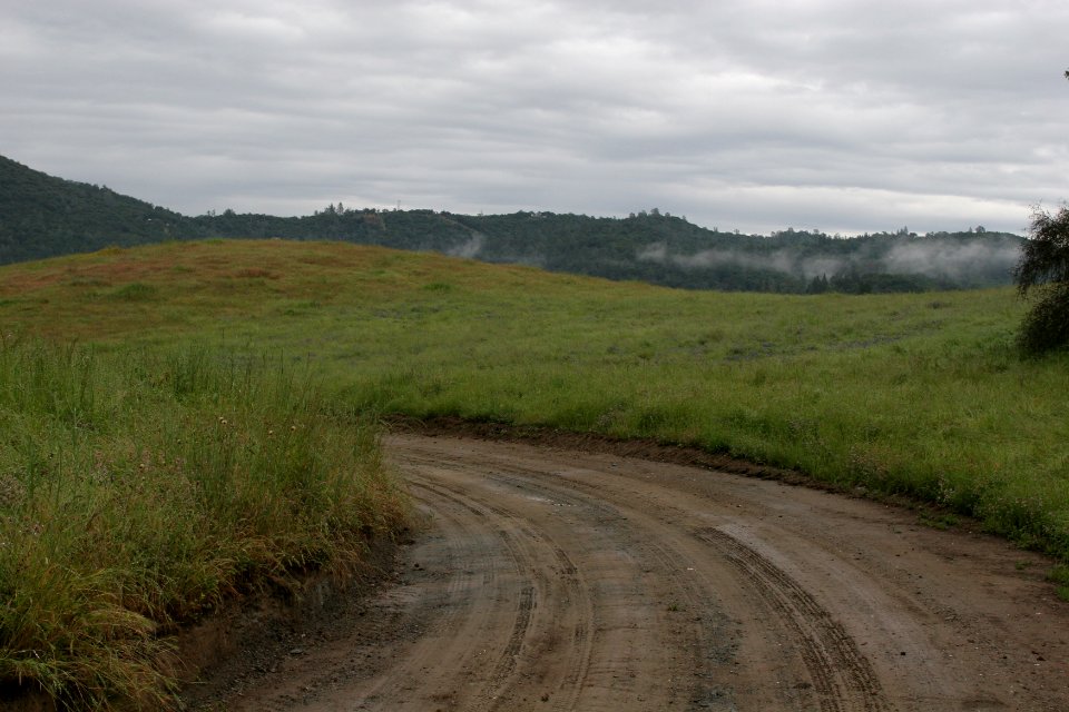 Cronan Ranch