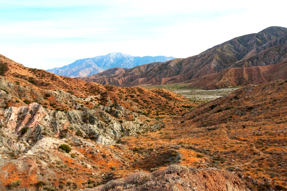 Celebrating New Desert Monuments