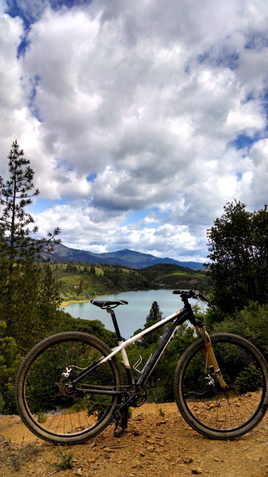 Keswick Eastside Trails