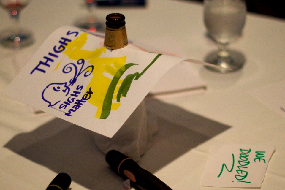 IFVP 2010 Graphic Jam