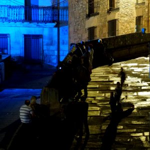 Noches de verano
