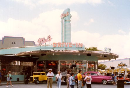 Mel's