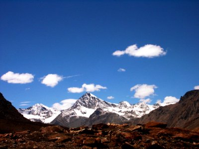 Ladakh photo