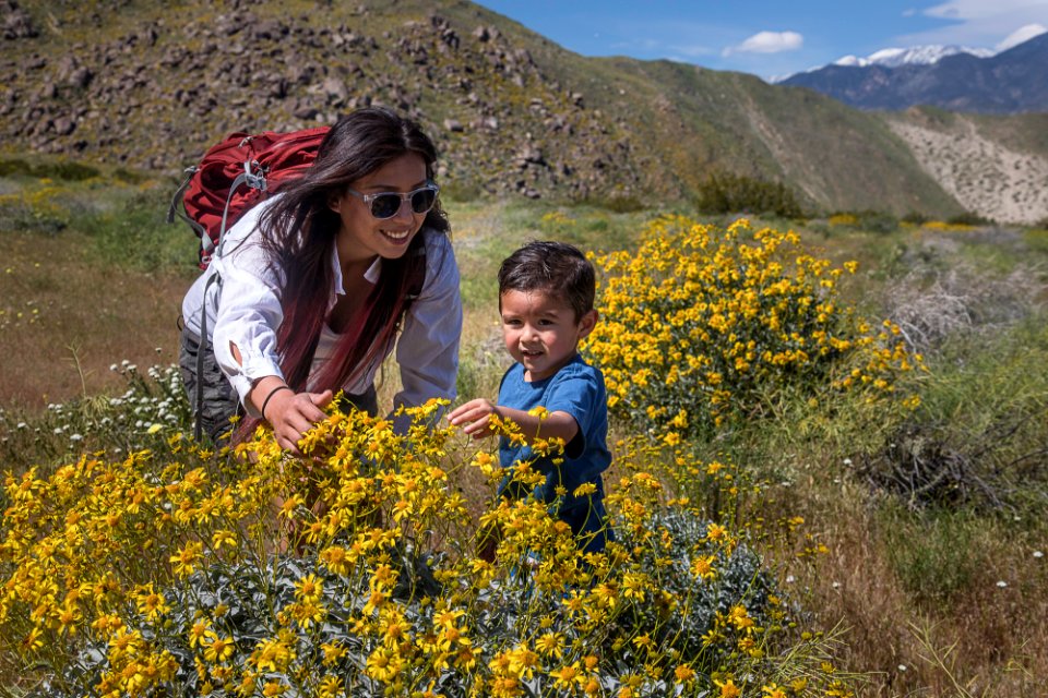 Pacific Crest Trail