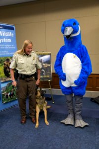2017 Refuge Expo on Capitol Hill