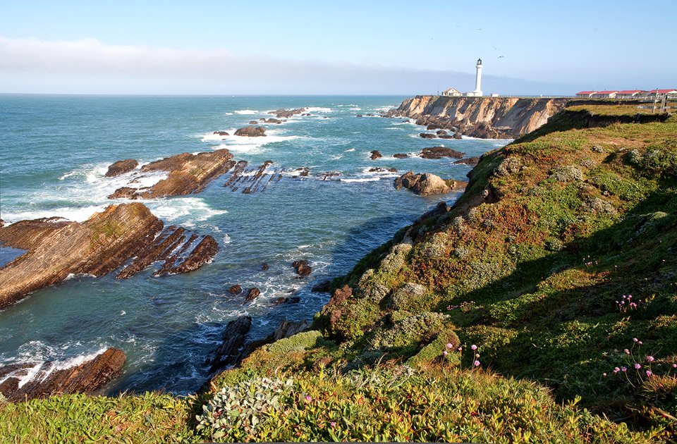Point Arena-Stornetta unit of the California Coastal National Monument