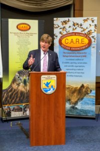 2017 Refuge Expo on Capitol Hill