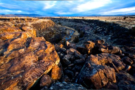 Tunnison Mountain Wilderness Study Area