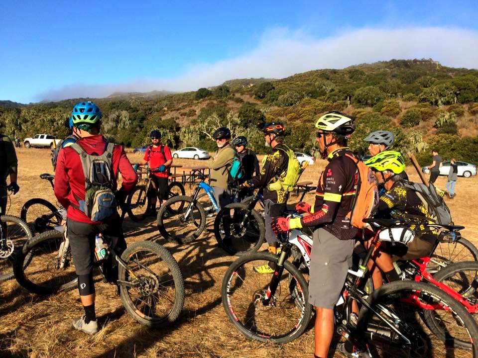 #NPLD 2017: Make A Difference Day at the Fort Ord National Monument