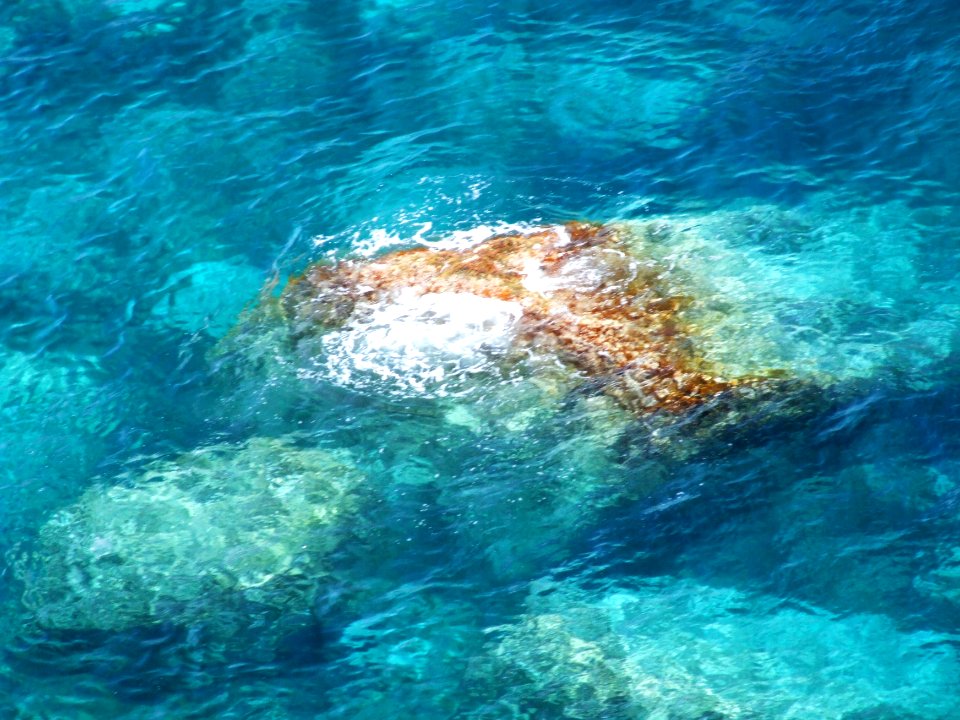 Isola Bella-Taormina-Messina-Sicilia-Italy - Creative Commons by gnuckx
