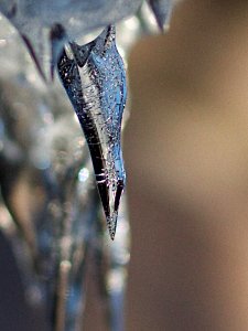 Blade of Ice