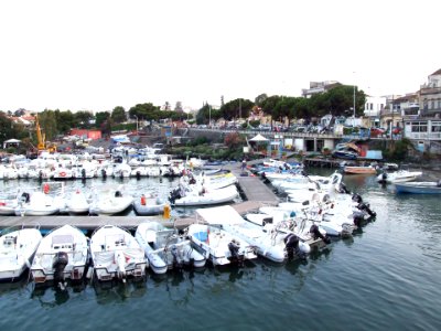 Porto Ulisse-Ognina-Catania-Sicilia-Italy - Creative Commons by gnuckx