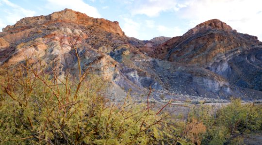 Amargosa River Basin