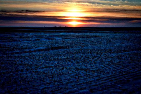 Good Night, Prairie