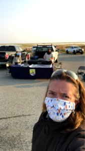 Waterfowl Hunt at Bear River Migratory Bird Refuge