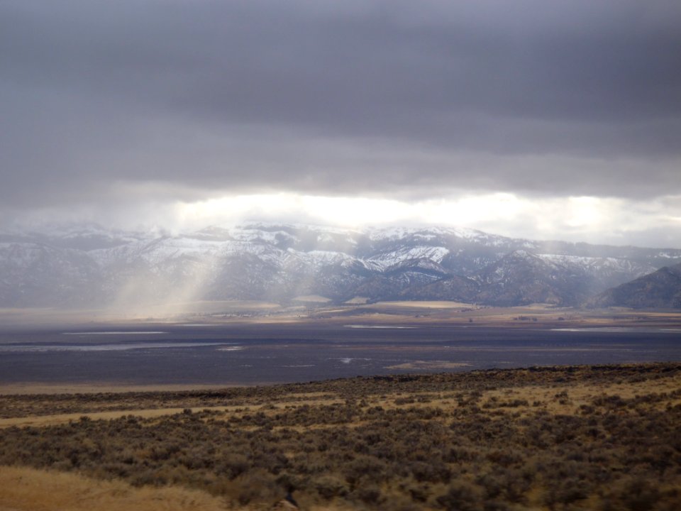 BLM Applegate Field Office