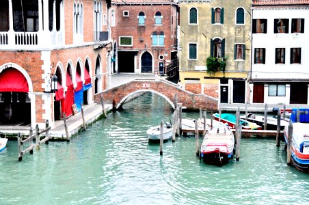 Hotel Ca' Sagredo - Grand Canal - Rialto - Venice Italy Venezia - Creative Commons by gnuckx photo