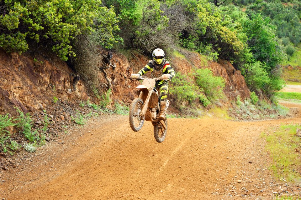 2016 Shasta Dam Grand Prix