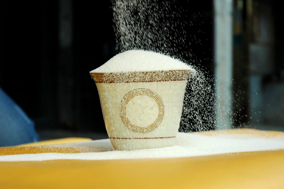 Wheat bran durum wheat grain