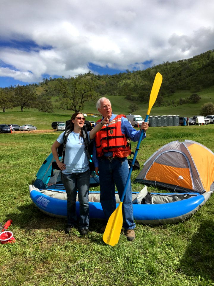 Berryessa Snow Mountain National Monument Dedication Celebration