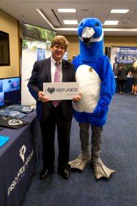 2017 Refuge Expo on Capitol Hill