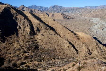 Sand to Snow National Monument photo