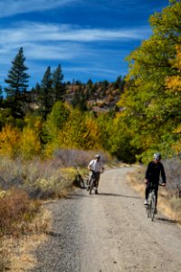 Bizz Johnson Trail
