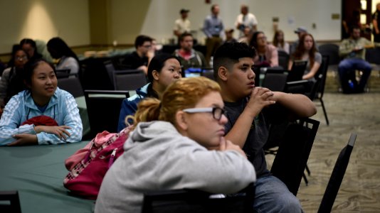 2017 California Youth Summit