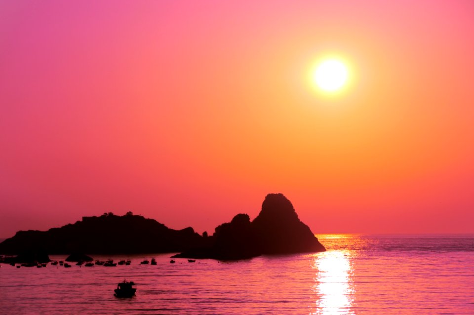 Aci Castello Sicily Italy - Creative Commons by gnuckx
