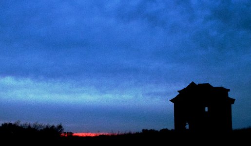 Lonely on the Hill