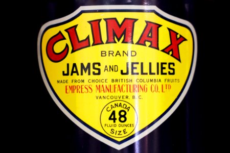It's in the Jam