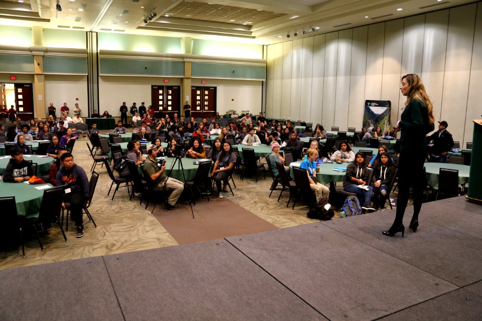 2017 California Youth Summit