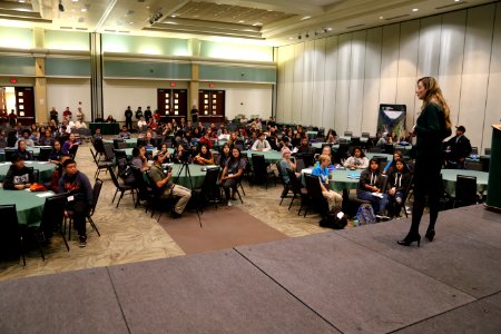 2017 California Youth Summit