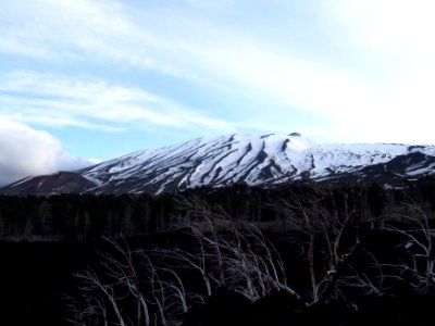 Etna-Volcano-Sicily-Italy - Creative Commons by gnuckx