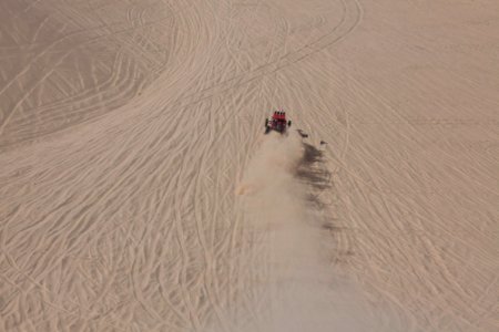 Imperial Sand Dunes Recreation Area