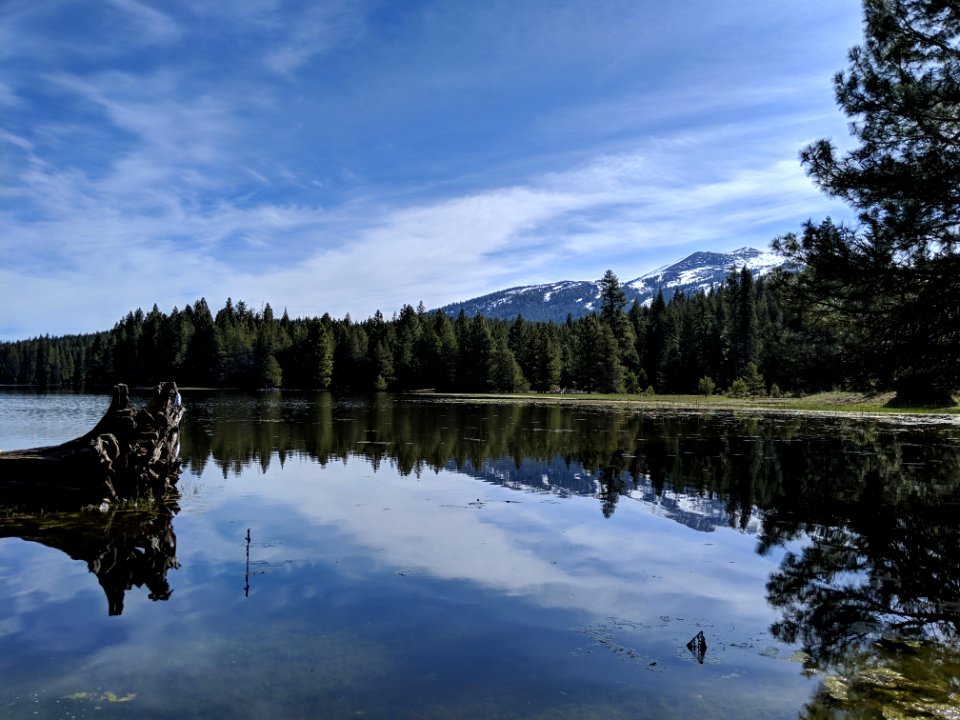 Dry Lake, Redding Field Office