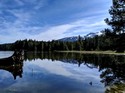 Dry Lake, Redding Field Office