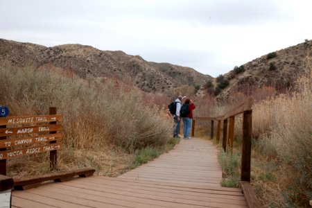 Sand to Snow National Monument