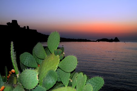 Aci Castello Sicily Italy - Creative Commons by gnuckx