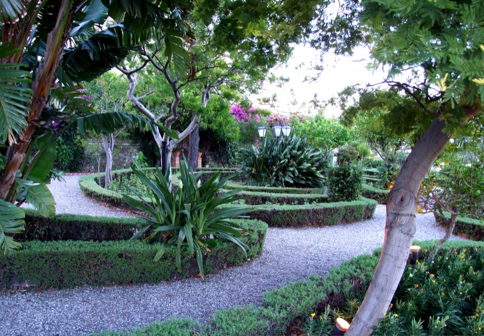 Hotel San Domenico-Taormina-Sicilia-Italy - Creative Commons by gnuckx