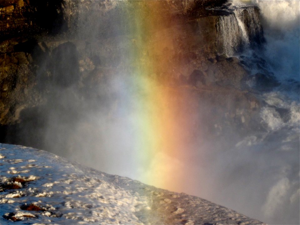 Let There Be Rainbows (without the rain)