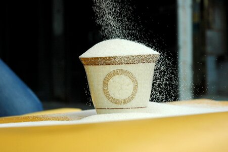 Wheat bran durum wheat grain