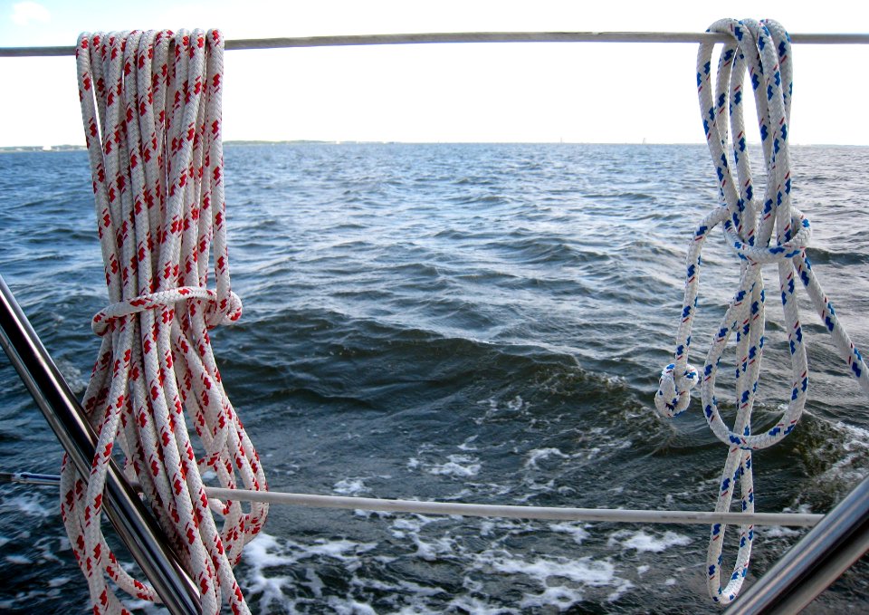 Ropes
