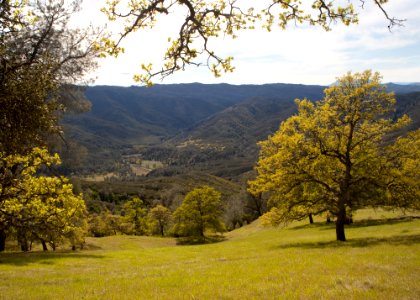Cache Creek Wilderness