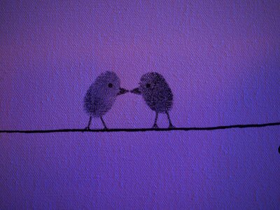 Love pair lovers