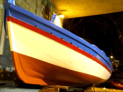 Porto Ulisse-Ognina-Catania-Sicilia-Italy - Creative Commons by gnuckx