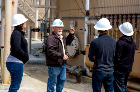 California Oil and Gas
