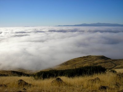 Figueroa Mountain