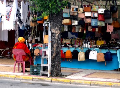 Mercadillo
